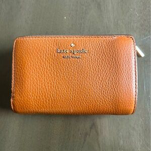 Kate spade Bifold wallet